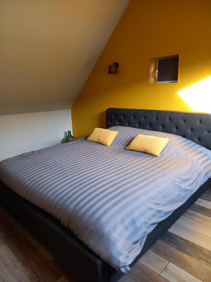 Bed & Breakfast Aux P'tits Bonheurs La Grange