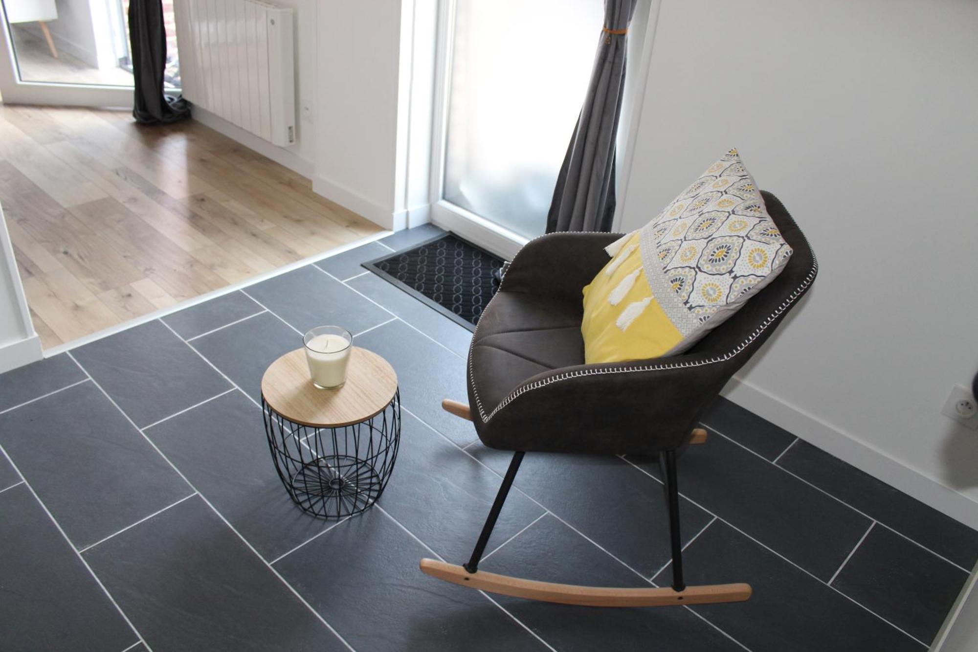 Bed & Breakfast Aux P'tits Bonheurs La Grange Neuve-Chapelle