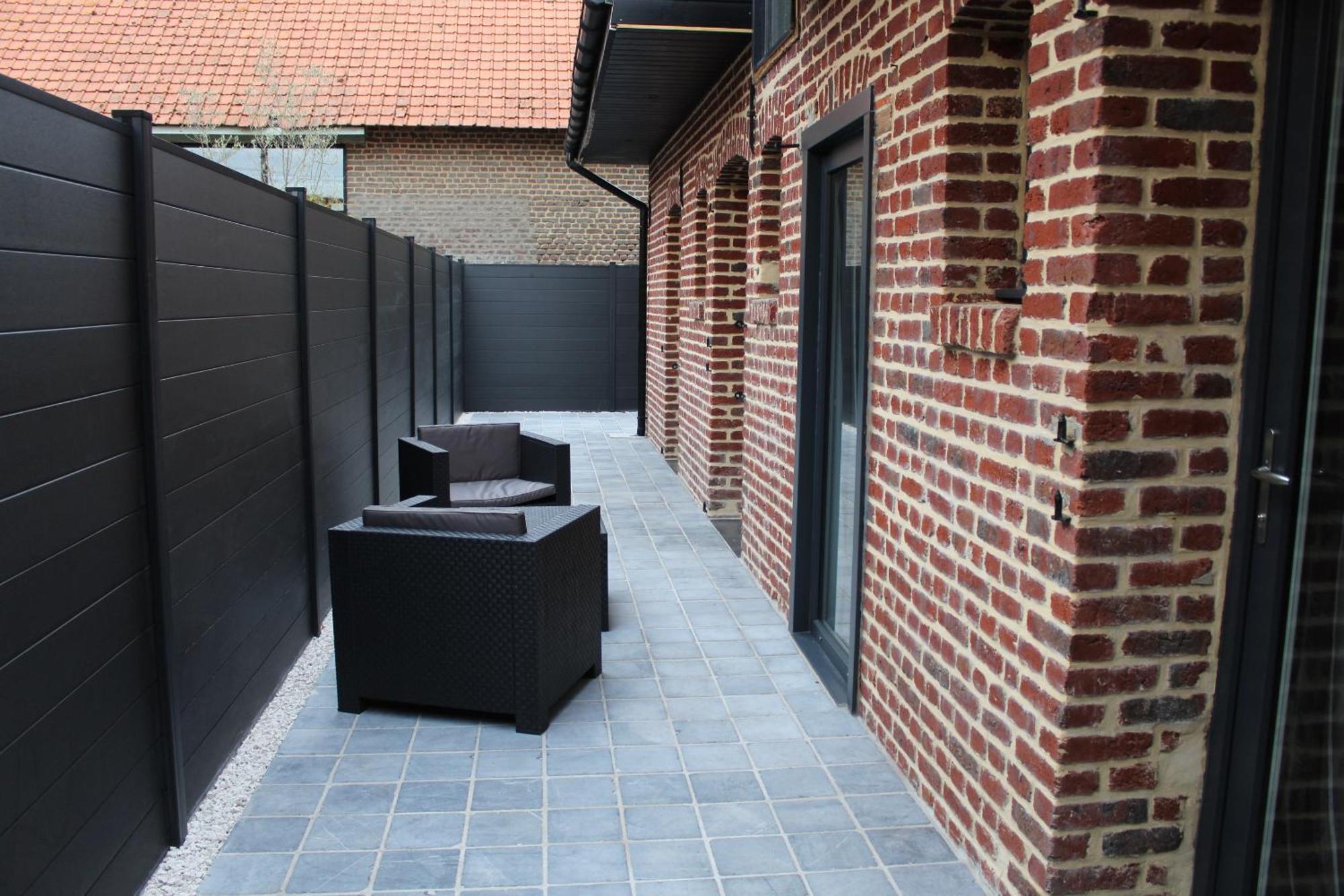Aux P'tits Bonheurs La Grange *
