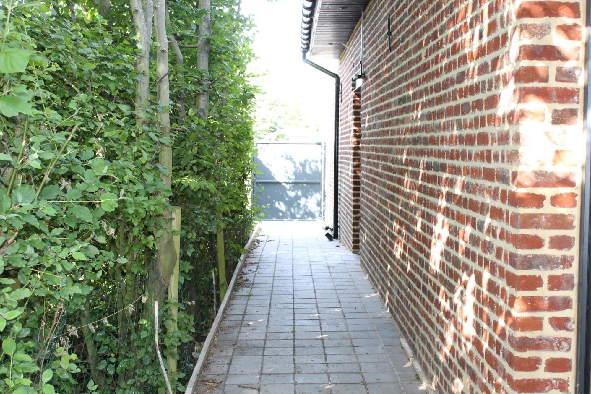 Bed & Breakfast Aux P'tits Bonheurs La Grange *