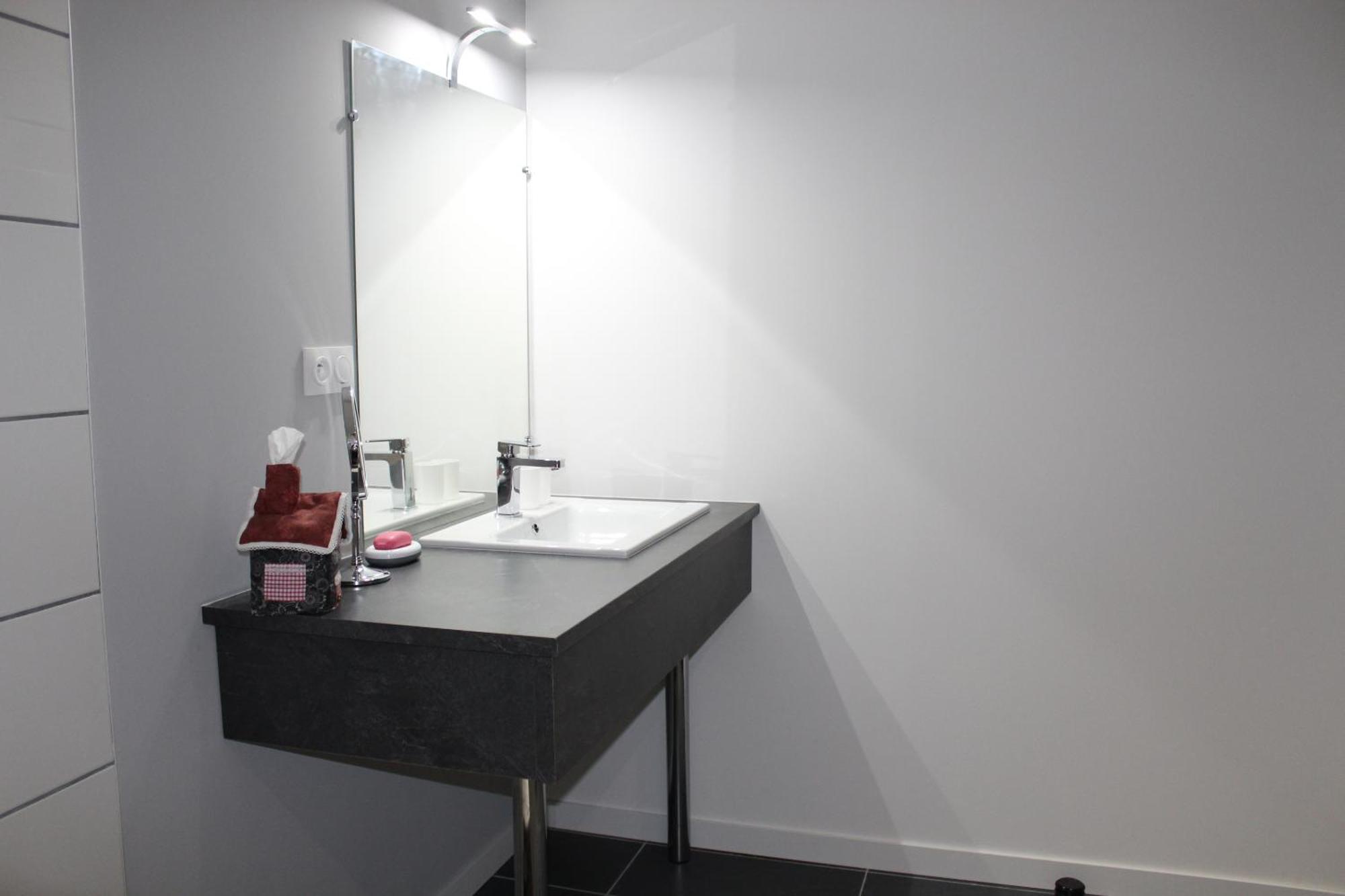 Aux P'tits Bonheurs La Grange Bed & Breakfast Neuve-Chapelle