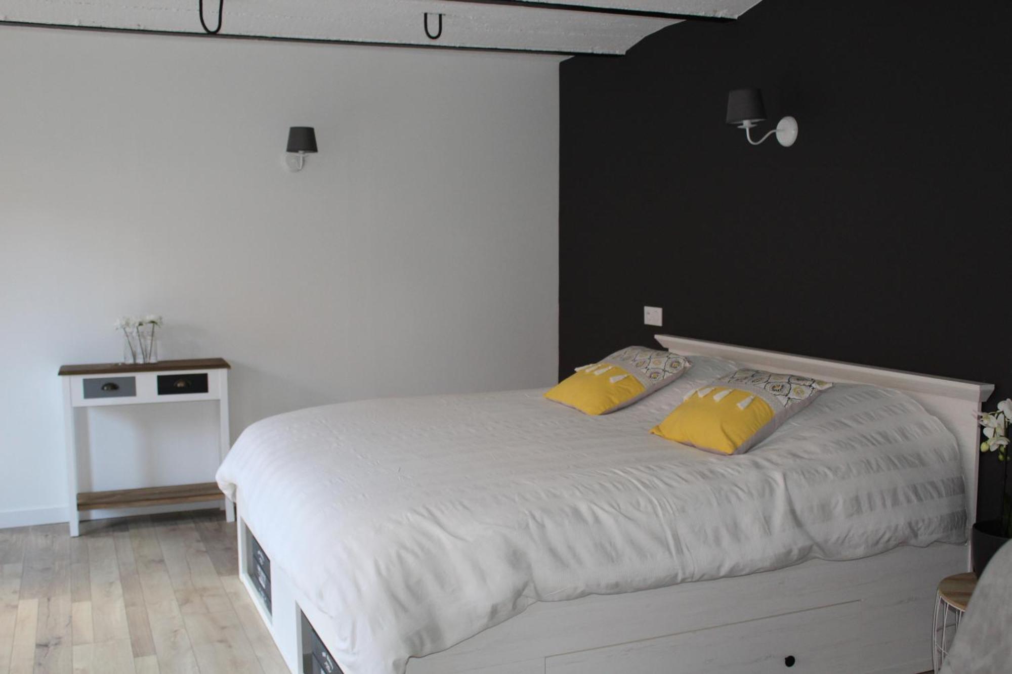 Bed & Breakfast Aux P'tits Bonheurs La Grange